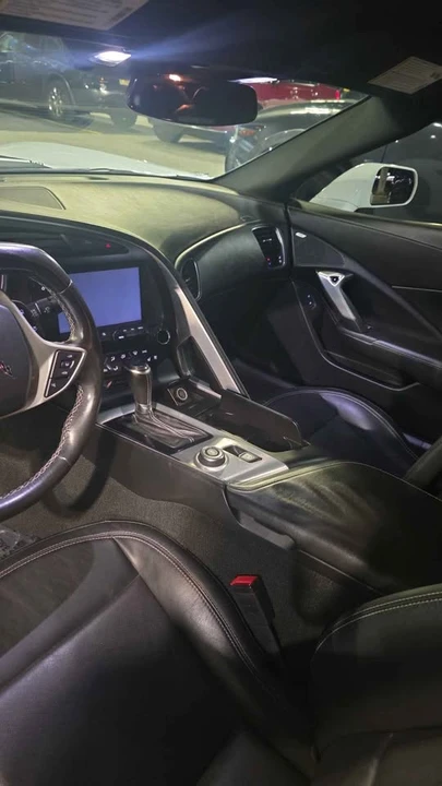 2016 Chevrolet Corvette C7 - Image 9 of 20