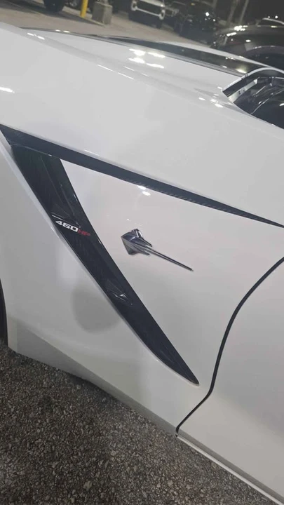 2016 Chevrolet Corvette C7 - Image 16 of 20