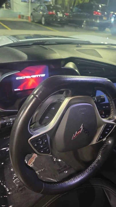 2016 Chevrolet Corvette C7 - Image 10 of 20