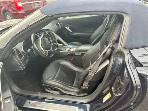 2016 Chevrolet Corvette C7 - Image 4 of 6