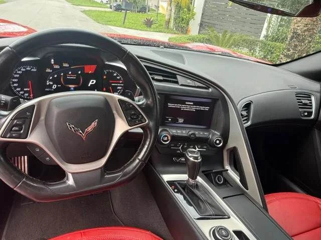 2016 Chevrolet Corvette C7 - Image 12 of 17