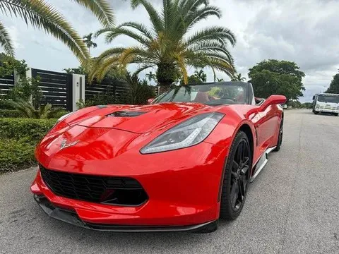 2016 Chevrolet Corvette C7 - Image 3 of 19