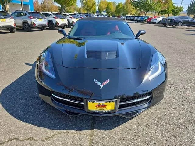 2016 Chevrolet Corvette C7 - Image 5 of 11