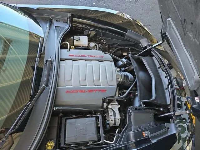 2016 Chevrolet Corvette C7 - Image 11 of 11