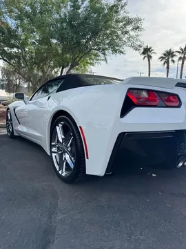 2016 Chevrolet Corvette C7 - Image 4 of 10