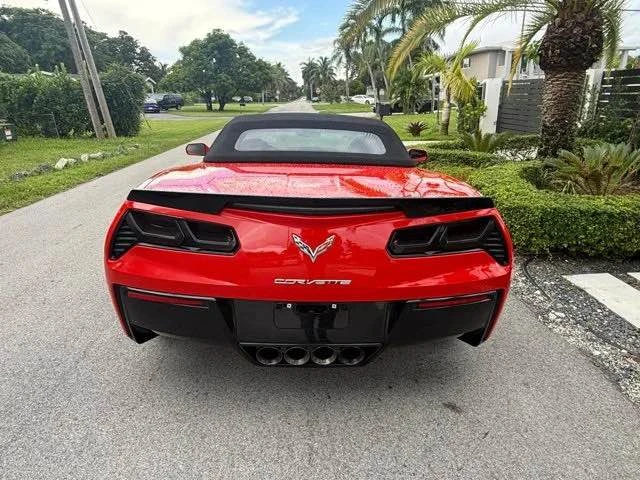 2016 Chevrolet Corvette C7 - Image 9 of 17