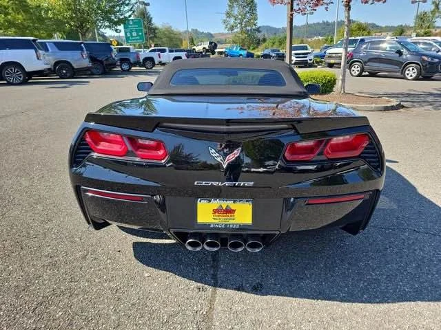 2016 Chevrolet Corvette C7 - Image 3 of 11