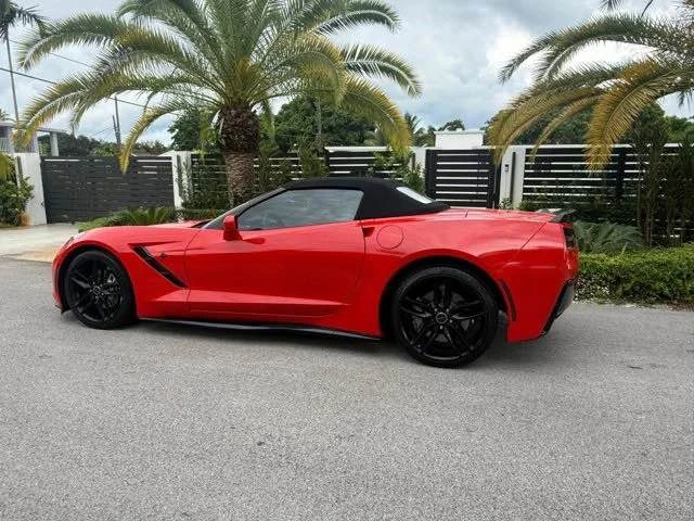 2016 Chevrolet Corvette C7 - Image 10 of 17
