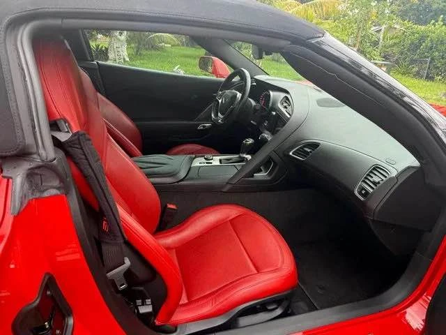 2016 Chevrolet Corvette C7 - Image 13 of 17