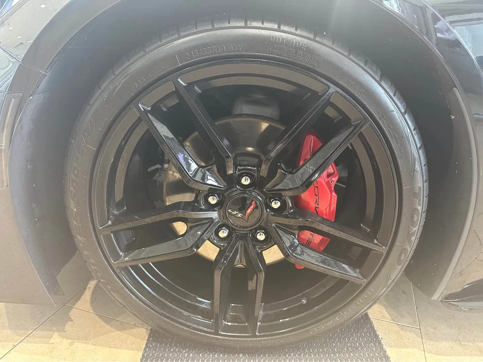 2016 Chevrolet Corvette C7 - Image 6 of 8
