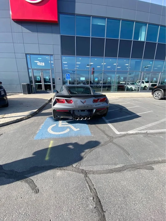 2016 Chevrolet Corvette C7 - Image 4 of 6