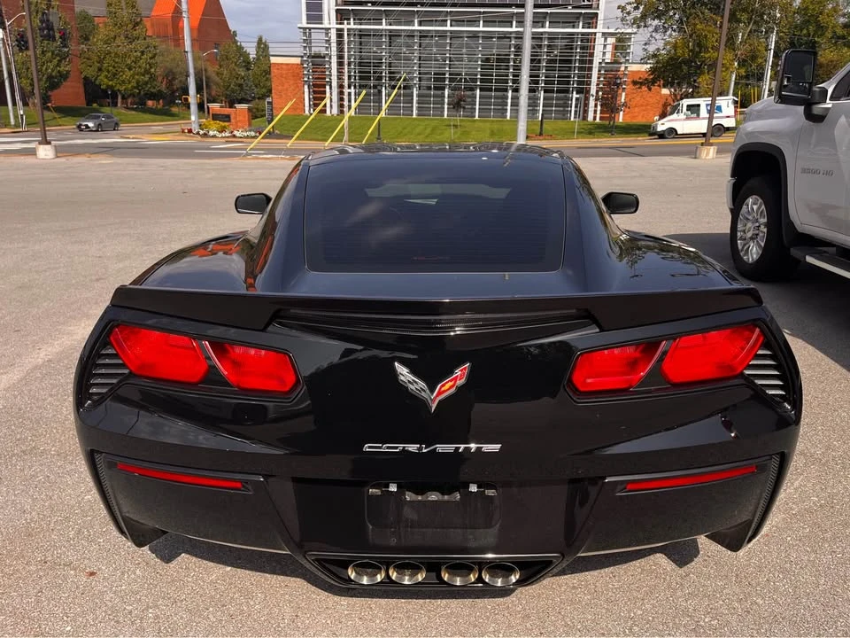 2016 Chevrolet Corvette C7 - Image 6 of 7