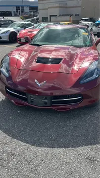 2016 Chevrolet Corvette C7 - Image 4 of 17