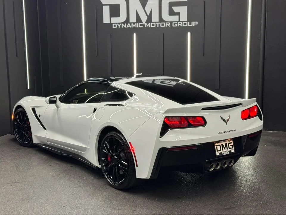 2016 Chevrolet Corvette C7 - Image 3 of 7