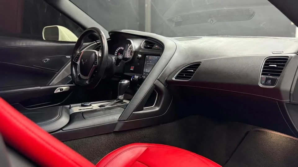 2016 Chevrolet Corvette C7 - Image 7 of 7