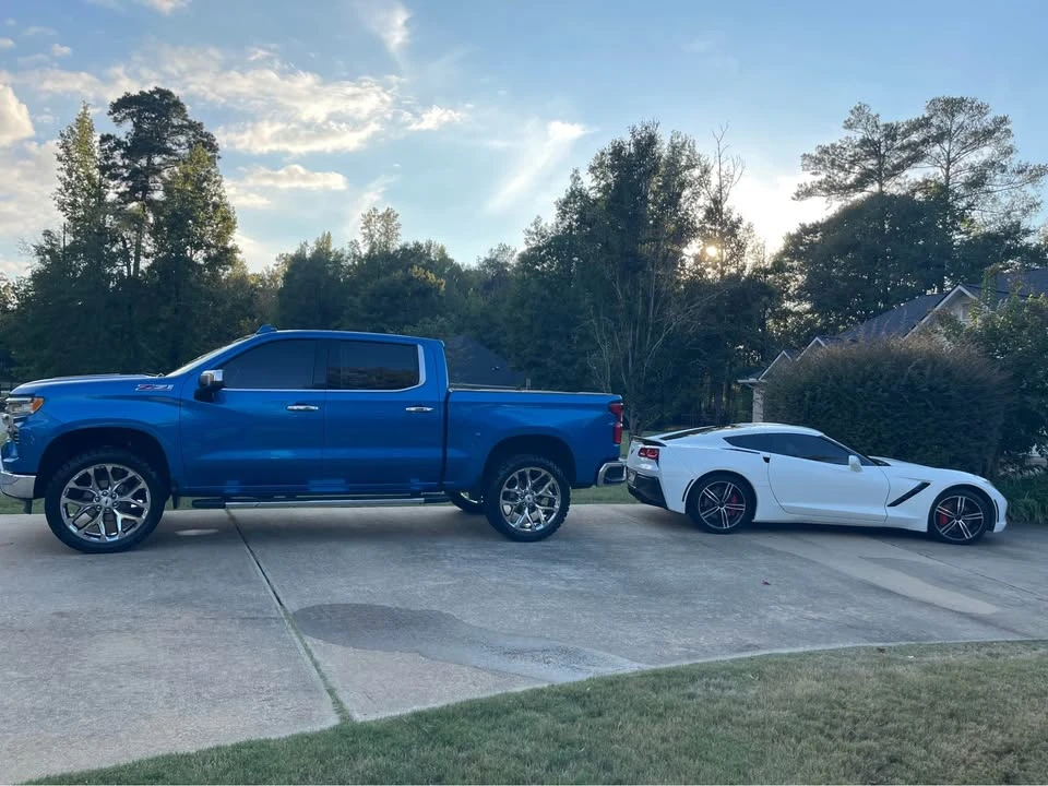 2016 Chevrolet Corvette C7 - Image 2 of 4