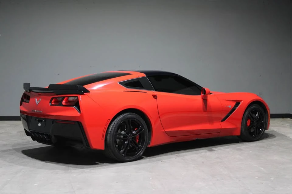 2016 Chevrolet Corvette C7 - Image 3 of 8