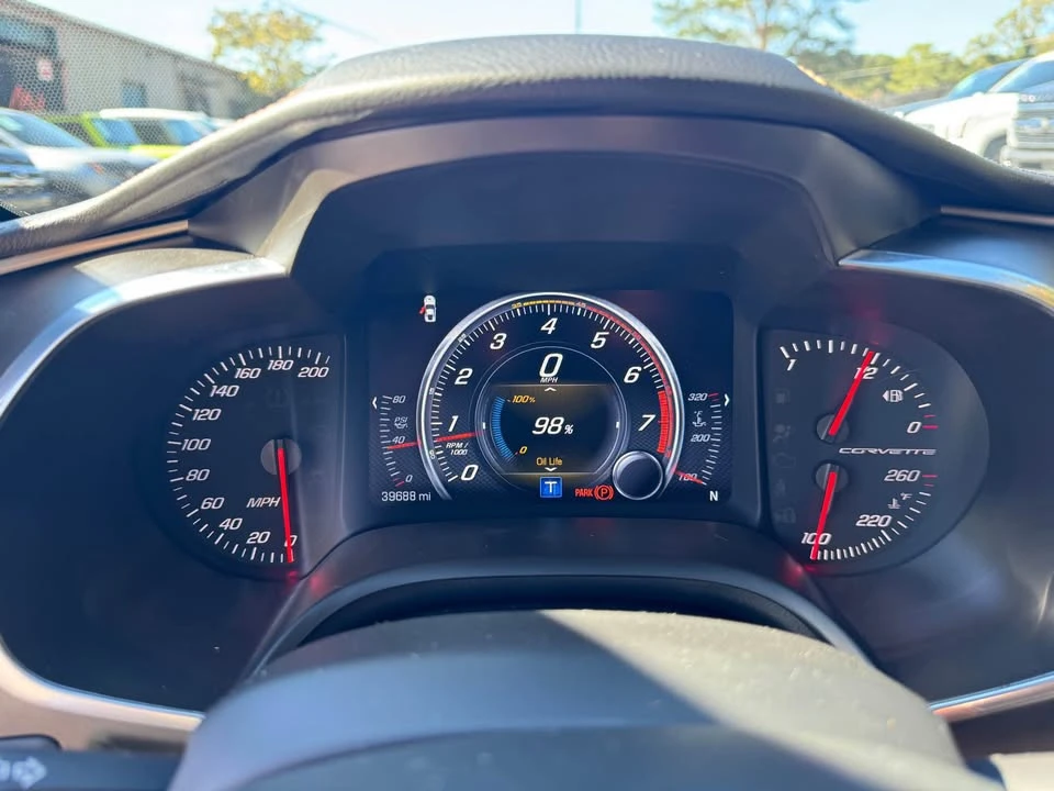 2016 Chevrolet Corvette C7 - Image 14 of 18
