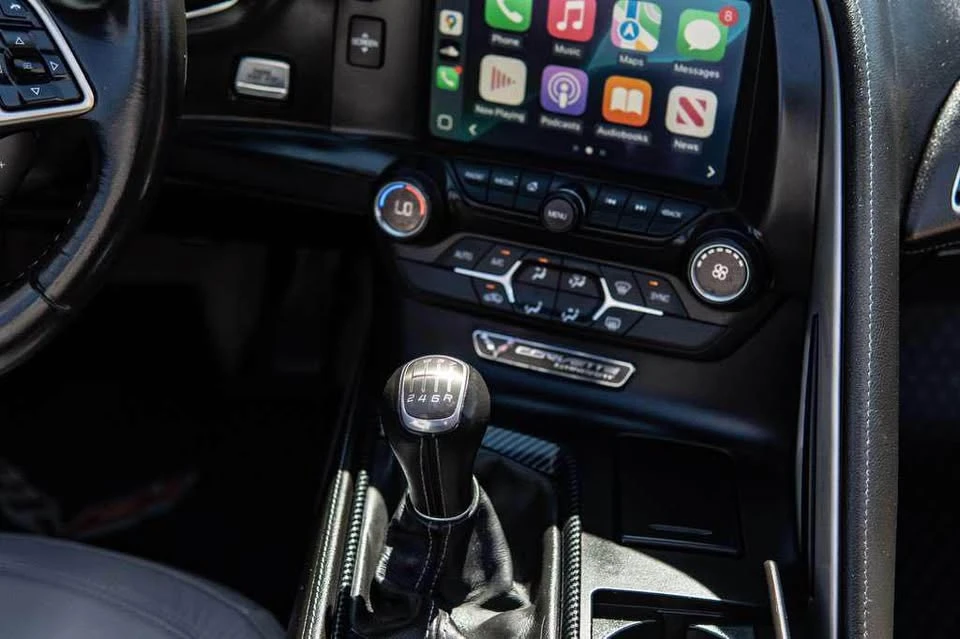 2016 Chevrolet Corvette C7 - Image 19 of 19
