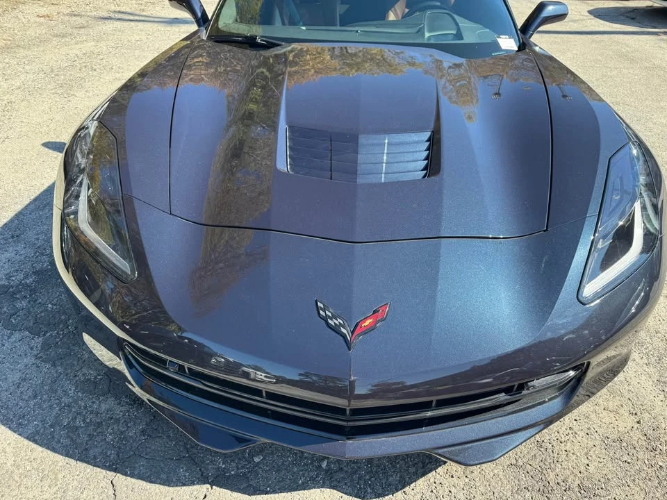 2016 Chevrolet Corvette C7 - Image 6 of 18