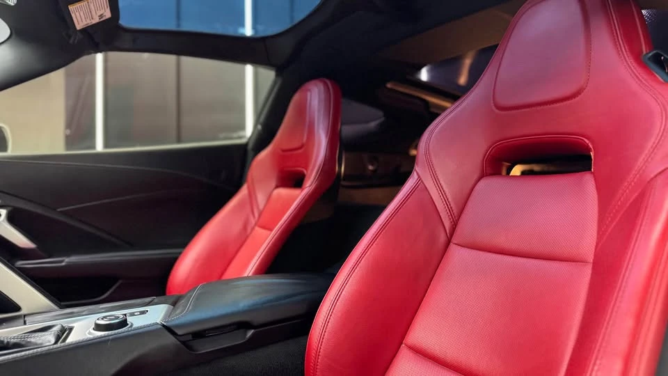 2016 Chevrolet Corvette C7 - Image 8 of 10