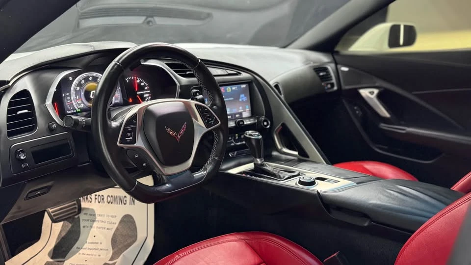 2016 Chevrolet Corvette C7 - Image 9 of 10