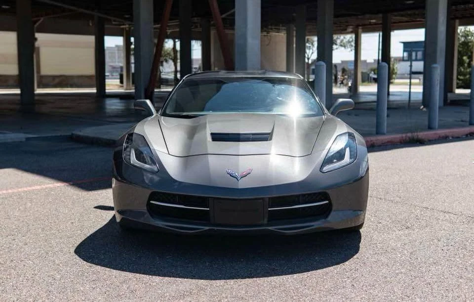 2016 Chevrolet Corvette C7 - Image 4 of 19