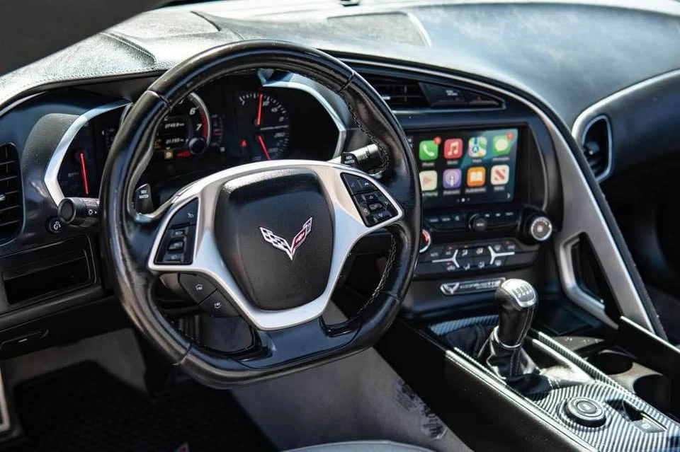 2016 Chevrolet Corvette C7 - Image 15 of 19
