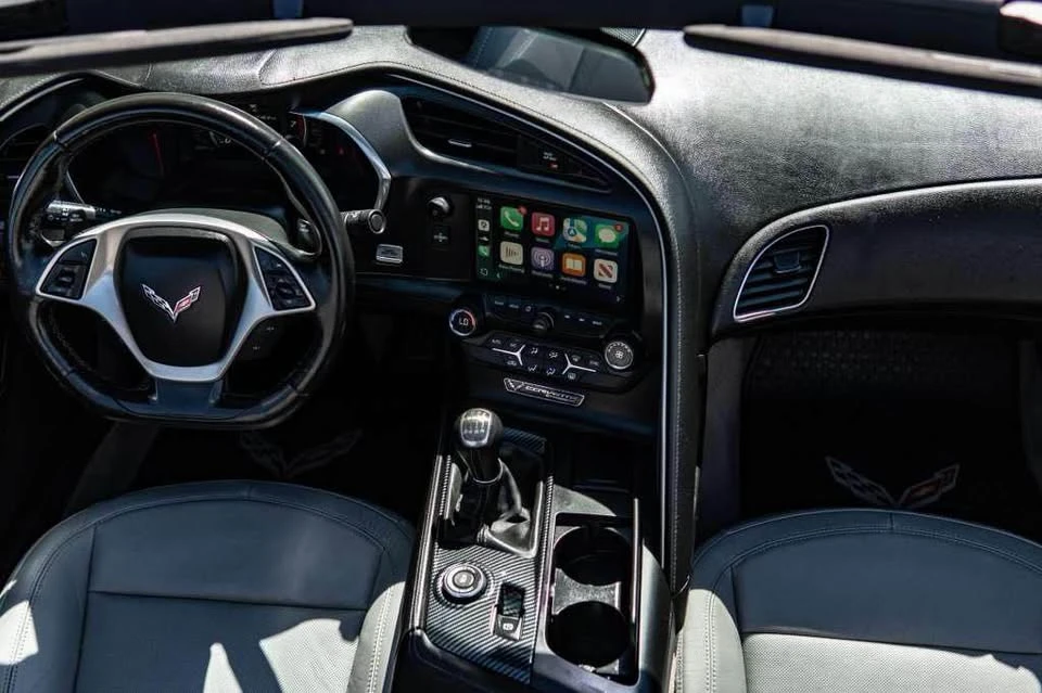 2016 Chevrolet Corvette C7 - Image 16 of 19