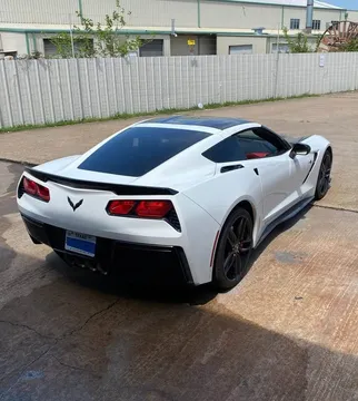 2016 Chevrolet Corvette C7 - Image 4 of 7