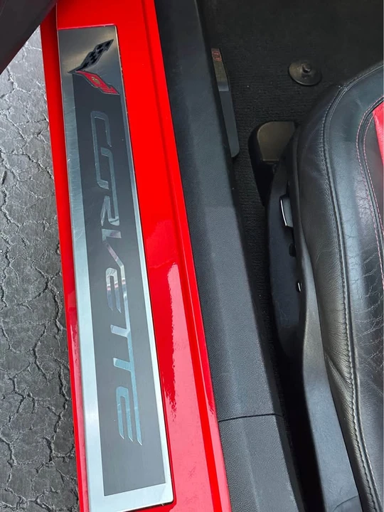 2016 Chevrolet Corvette C7 - Image 10 of 18