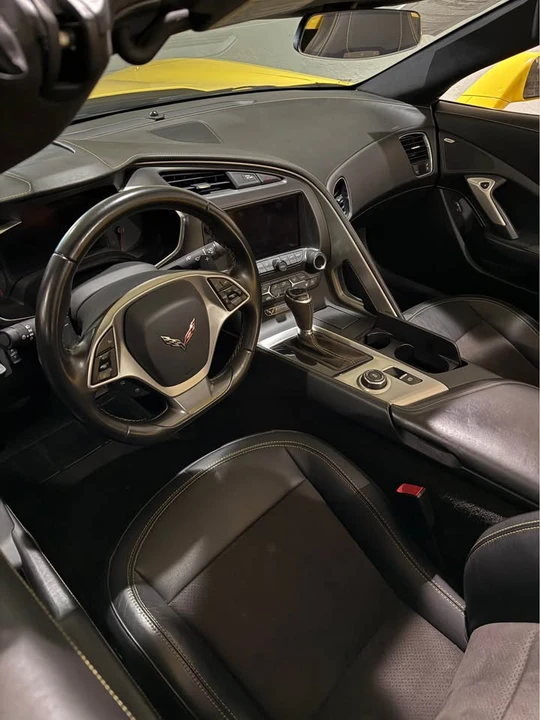 2016 Chevrolet Corvette C7 - Image 4 of 7