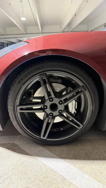 2016 Chevrolet Corvette C7 - Image 14 of 17