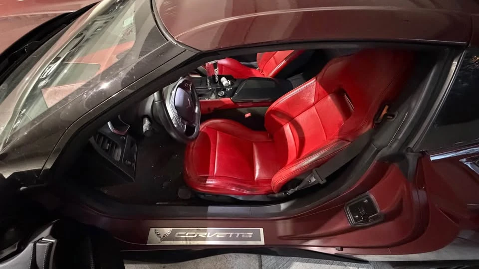 2016 Chevrolet Corvette C7 - Image 5 of 17