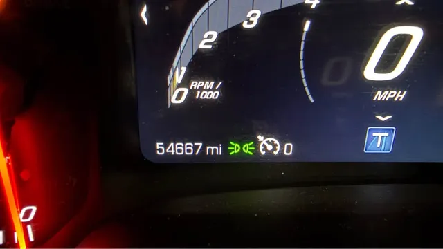 2016 Chevrolet Corvette C7 - Image 2 of 17