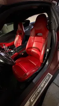 2016 Chevrolet Corvette C7 - Image 4 of 17
