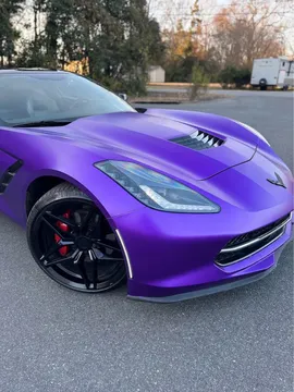 2016 Chevrolet Corvette C7 - Image 2 of 16