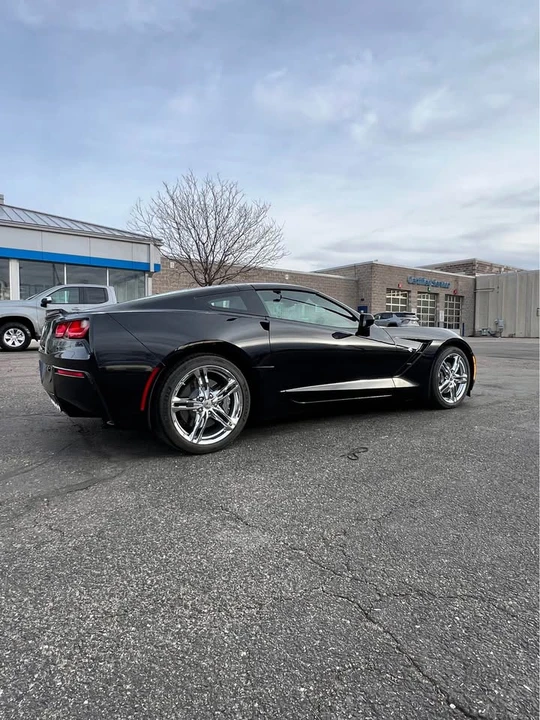 2016 Chevrolet Corvette C7 - Image 2 of 10