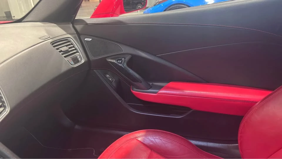 2016 Chevrolet Corvette C7 - Image 14 of 15