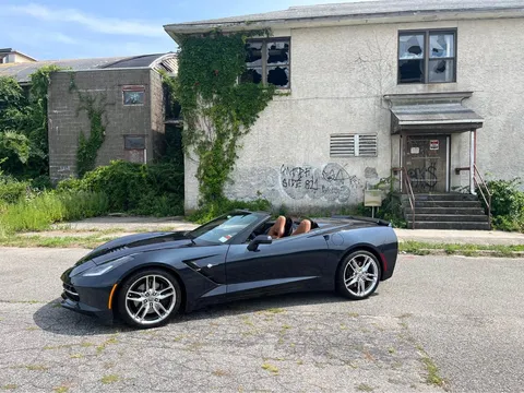 2016 Chevrolet Corvette C7 - Image 4 of 7