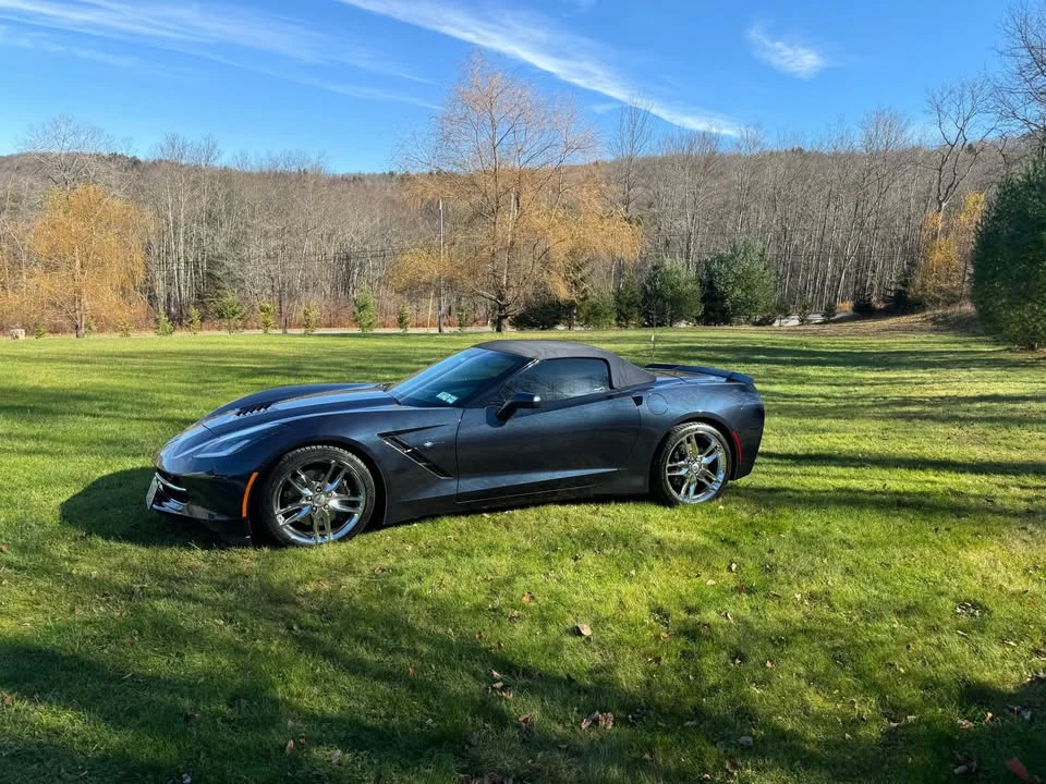 2016 Chevrolet Corvette C7 - Image 5 of 7