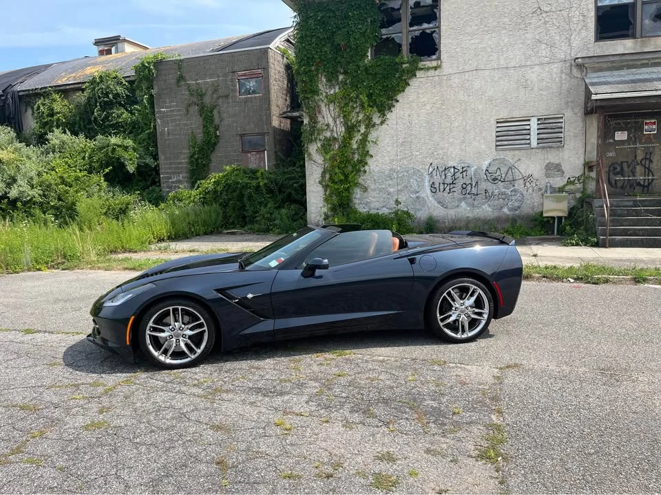2016 Chevrolet Corvette C7 - Image 3 of 7