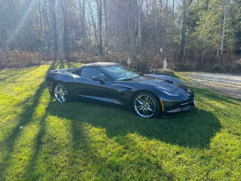 2016 Chevrolet Corvette C7 - Image 6 of 7