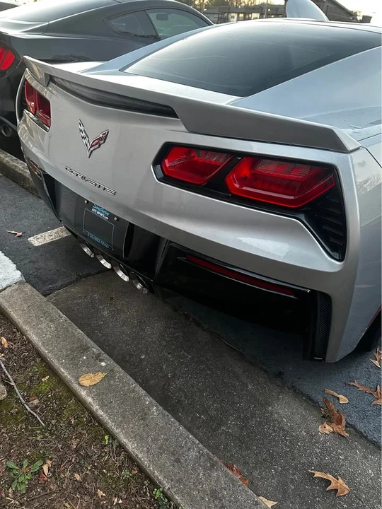 2016 Chevrolet Corvette C7 - Image 6 of 13