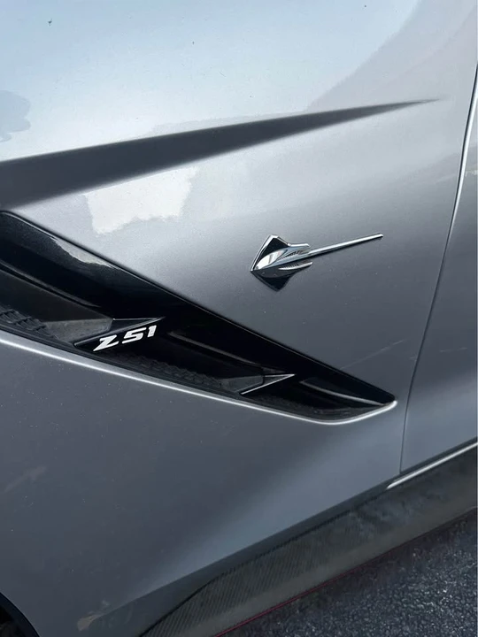 2016 Chevrolet Corvette C7 - Image 2 of 13