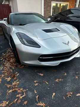 2016 Chevrolet Corvette C7 - Image 4 of 13
