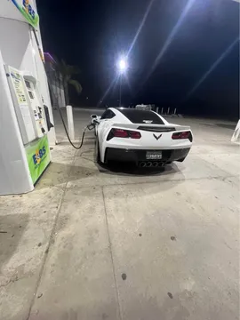 2016 Chevrolet Corvette C7 - Image 2 of 7