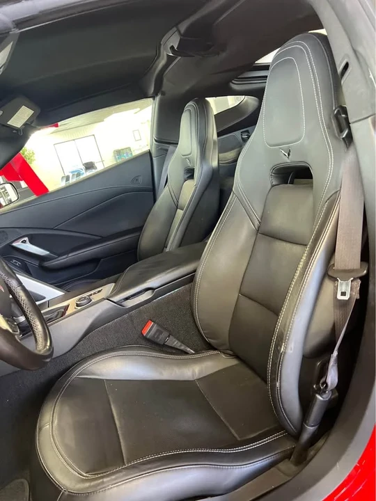 2016 Chevrolet Corvette C7 - Image 9 of 12