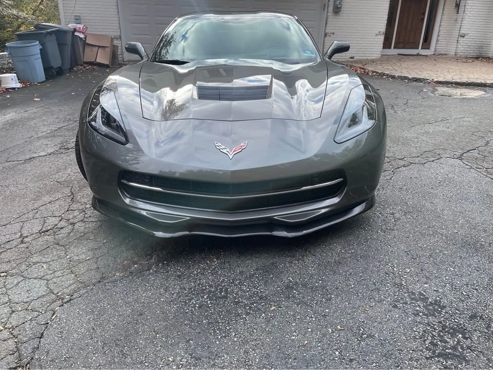 2016 Chevrolet Corvette C7 - Image 2 of 14