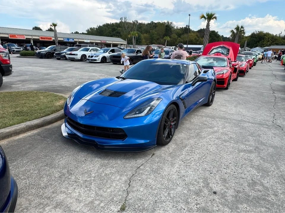 2016 Chevrolet Corvette C7 - Image 4 of 14
